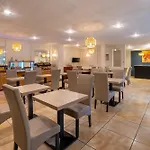 Hotel Sure By Western
