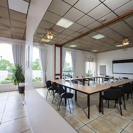 Hotel Sure By Western Angouleme