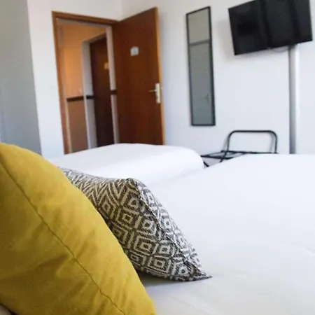 Sure By Western Hotel