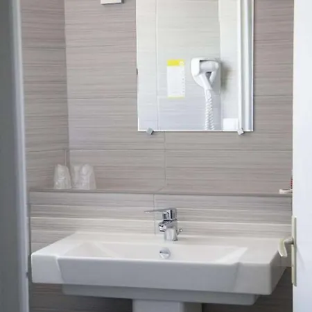Sure By Western Hotel 3*