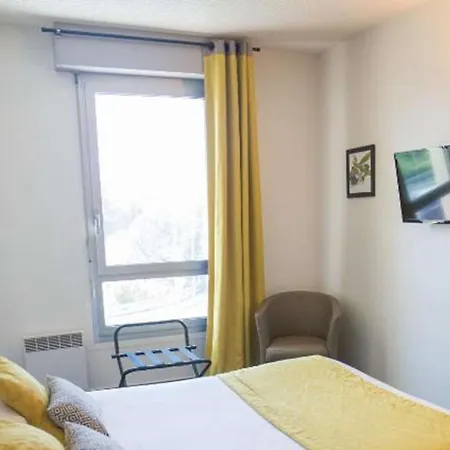 Sure By Western 3* 앙굴렘