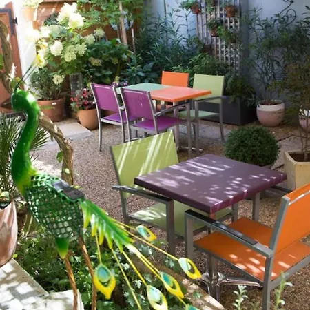 호텔 Sure By Western