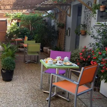 Sure By Western Hotel Angouleme