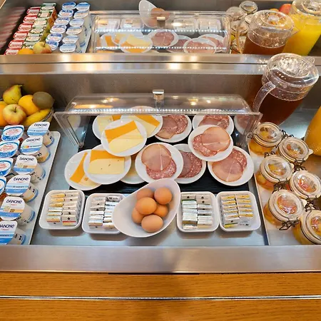 Sure By Western 3* Angoulême