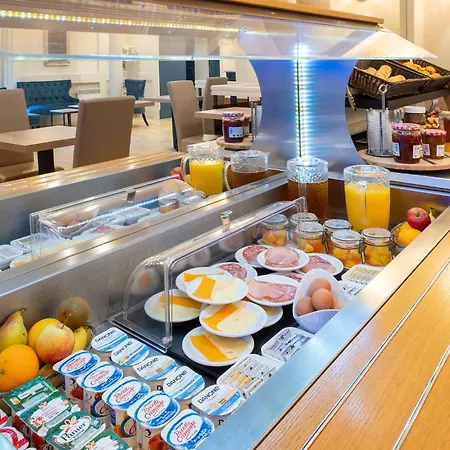 Sure By Western Szálloda