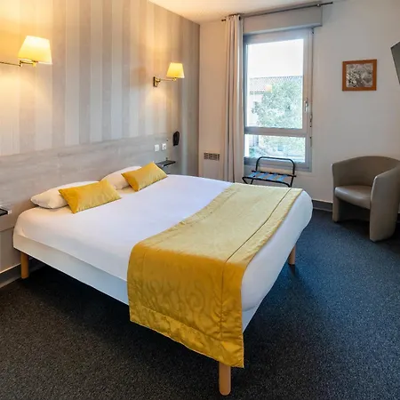 호텔 Sure By Western