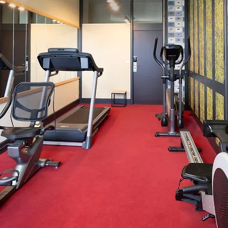 호텔 Sure By Western 3*