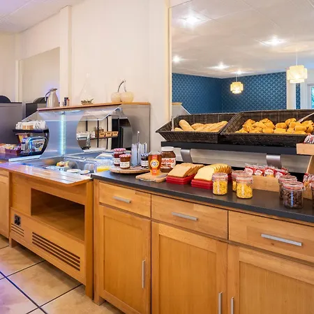 Sure By Western Angoulême