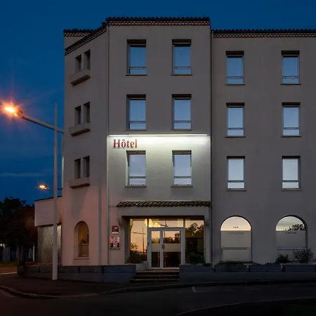 Sure By Western Szálloda 3*