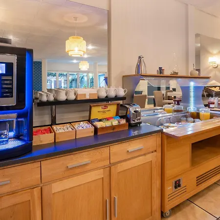 Sure By Western 호텔 앙굴렘