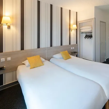 Sure By Western Hotel