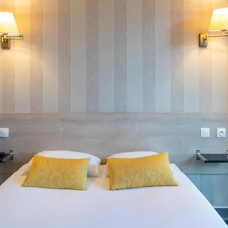 호텔 Sure By Western