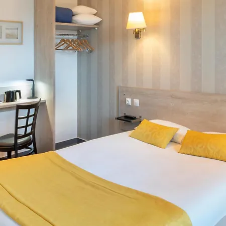 Sure By Western Hotel 3*