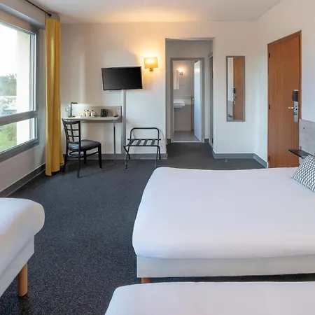 Sure By Western Hotel Angouleme