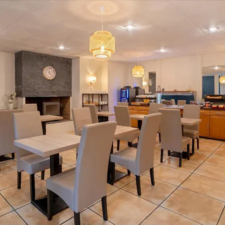 호텔 Sure By Western 앙굴렘