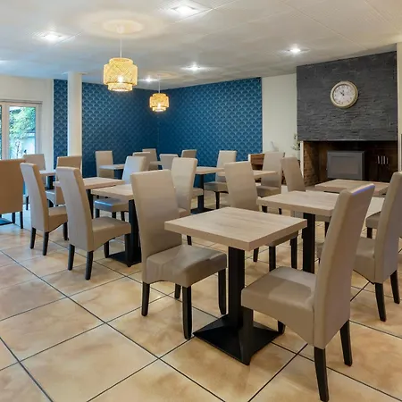 Sure By Western Szálloda