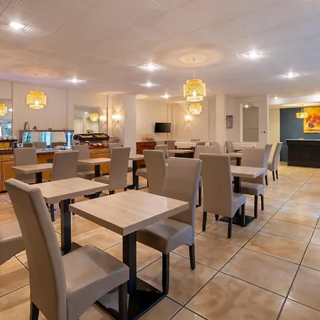 Szálloda Sure By Western