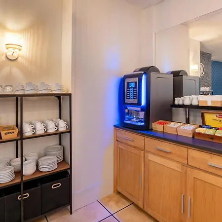 Sure By Western Szálloda Angoulême