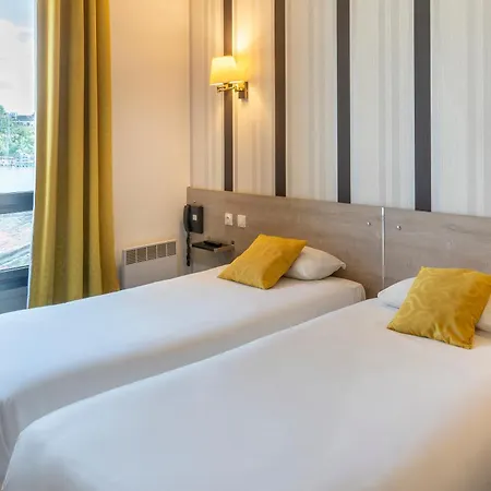 Hotel Sure By Western