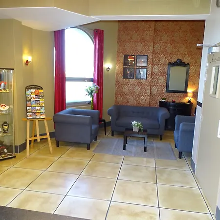 Sure By Western Angoulême