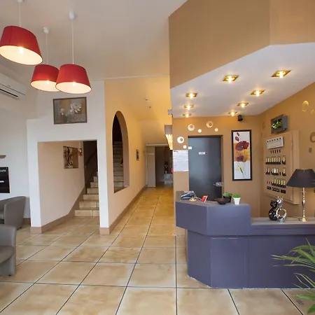 Sure By Western Angoulême