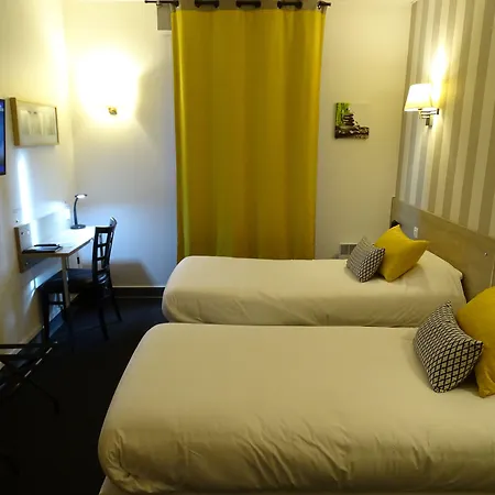 Sure By Western Hotel 3*