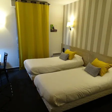 호텔 Sure By Western