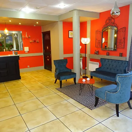 Szálloda Sure By Western 3*