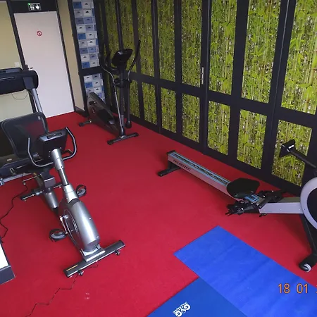 Szálloda Sure By Western