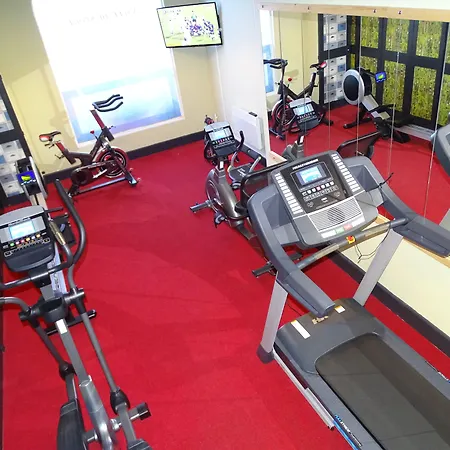 Sure By Western Szálloda 3*