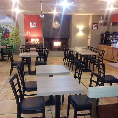 Sure By Western Szálloda 3*