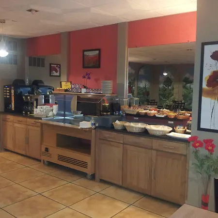 Sure By Western 3* Angoulême