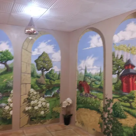 Szálloda Sure By Western 3*