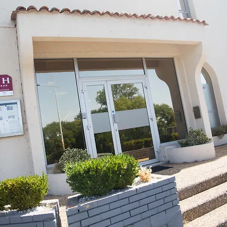 Sure By Western Szálloda Angoulême