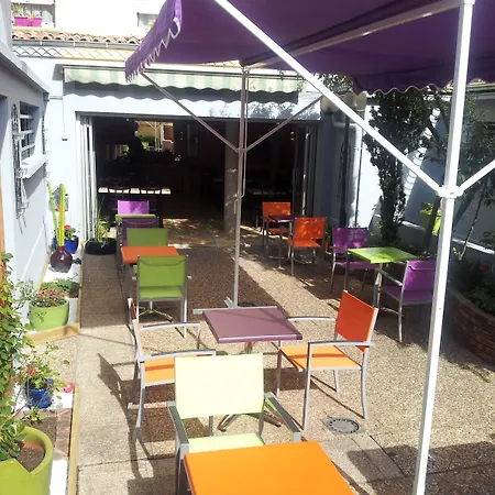 Sure By Western Szálloda 3*