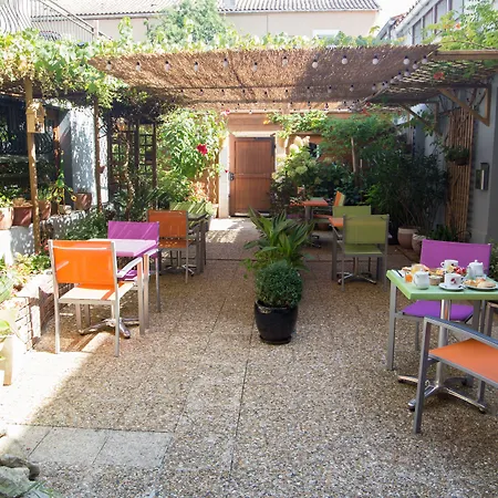 Sure By Western Szálloda 3*