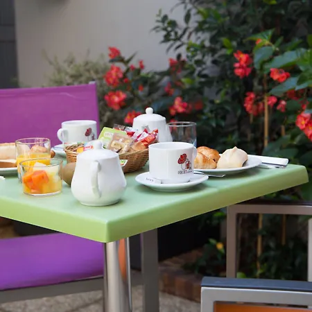 Sure By Western 3* 앙굴렘