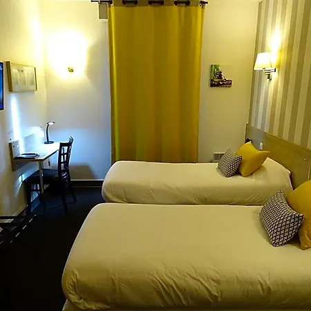 Hotel Sure By Western