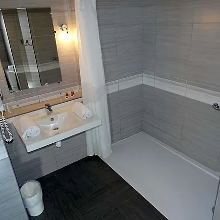 Hotel Sure By Western