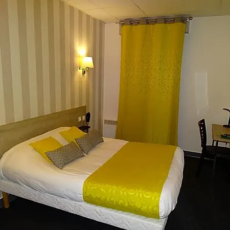 Sure By Western 3* Angouleme