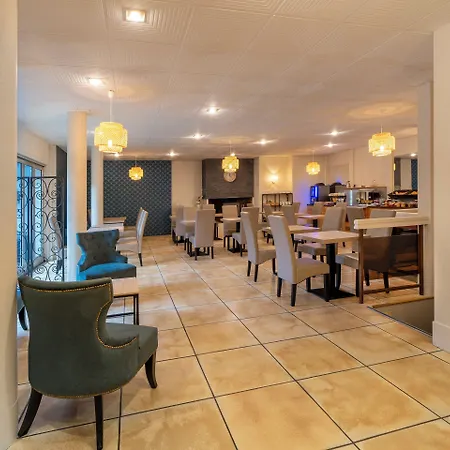 Sure By Western Hotel Angouleme
