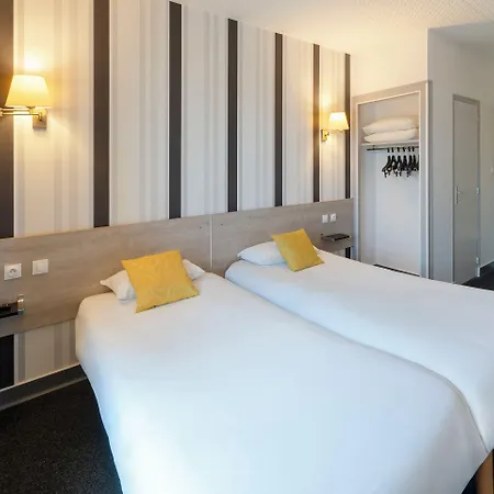 Hotel Sure By Western Angouleme