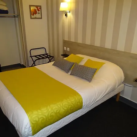 Sure By Western Hotel Angouleme
