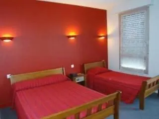 Sure By Western Hotel 3*
