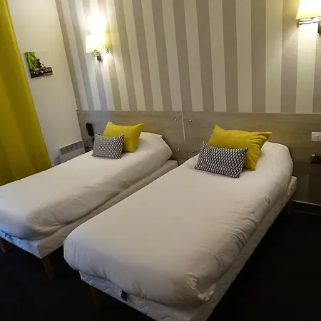 Sure By Western Hotel Angouleme