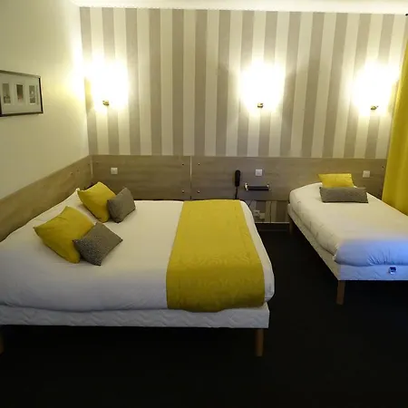 Sure By Western Hotel 3*