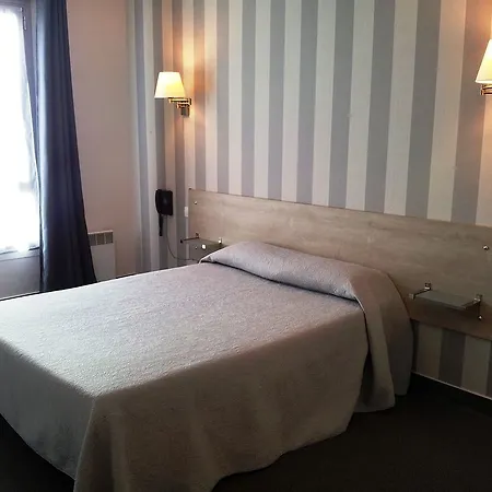 Hotel Sure By Western Angouleme