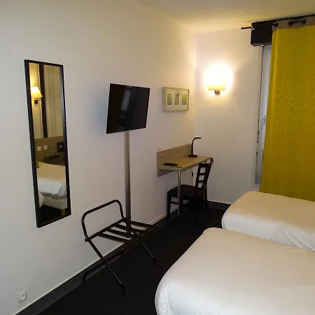 Hotel Sure By Western