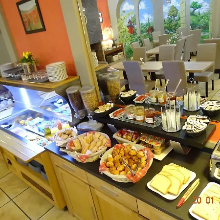 Sure By Western 3* 앙굴렘