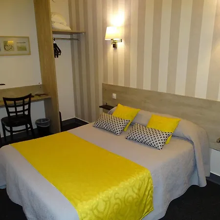 Hotel Sure By Western